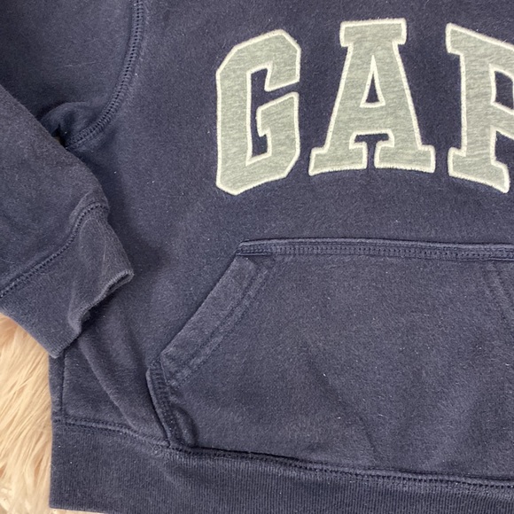 Boys Gap Sweater - Picture 3 of 4